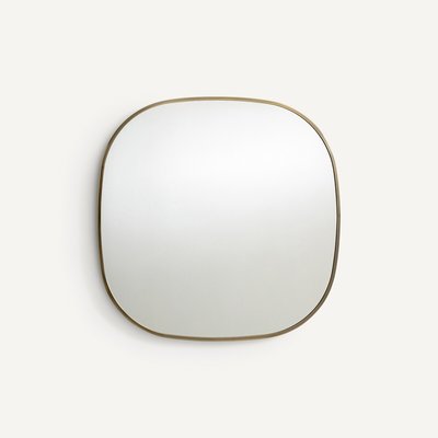 Caligone Organic Shaped Mirror, H60cm AM.PM