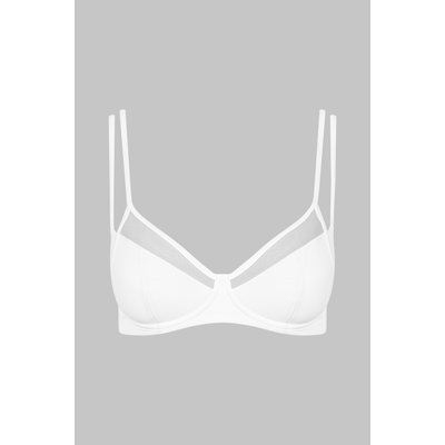 Soutien-gorge push-up effet Triangle PURE TENTATION MAISON CLOSE