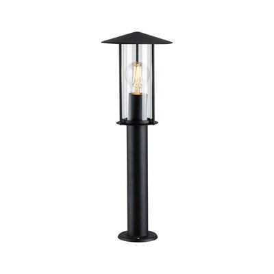 potelet  Non 4,3W E27 Noir BOUTICA-DESIGN