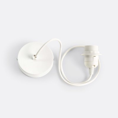Cable eléctrico para lámpara de techo E27, Baulind LA REDOUTE INTERIEURS