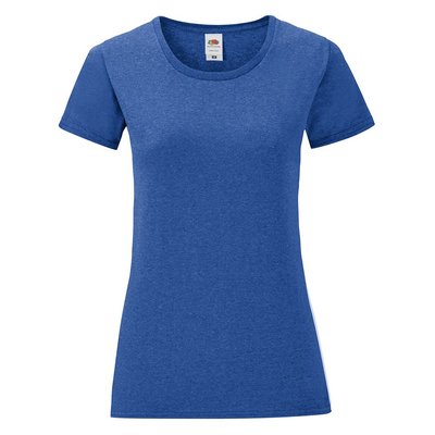 T-shirt manches courtes ICONIC FRUIT OF THE LOOM