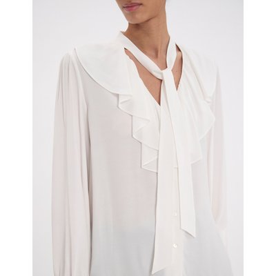 Chemise coupe large fanfa INES DE LA FRESSANGE PARIS