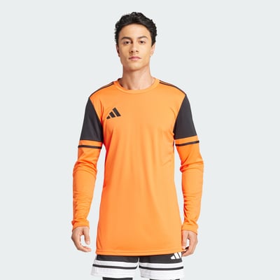 Maillot Manches Longues Gardien De But Squadra 25 adidas Performance