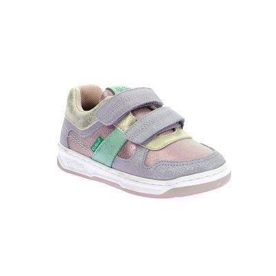 Sneakers basses Synthetique KALIDO KICKERS