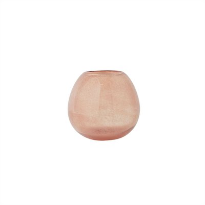 Vase en verre Living OYOY LIVING DESIGN