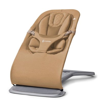 Transat bébé Evolve Camel ERGOBABY