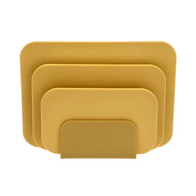 Ensemble planches à découper CHOPTIMA ROSTI