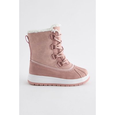 Bottes après-ski imperméables NEXT