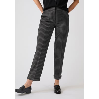 Pantalon 7/8ème bi-stretch DAMART