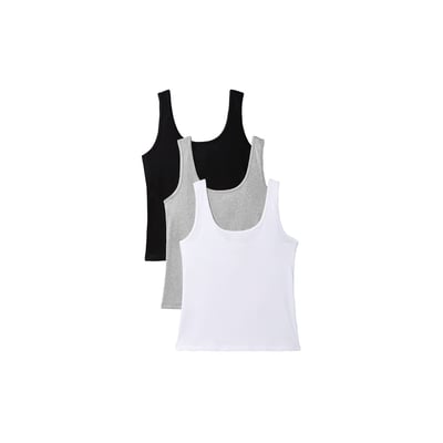 Lot de 3 débardeurs CALVIN KLEIN UNDERWEAR