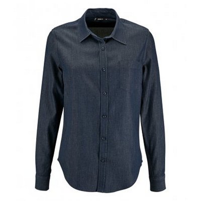 Chemise BARRY SOLS