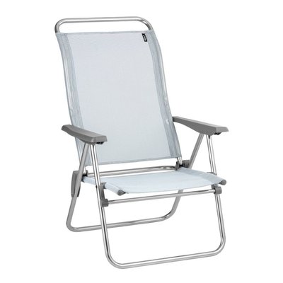 Fauteuil pliant ultra-léger - ALU LOW LAFUMA MOBILIER