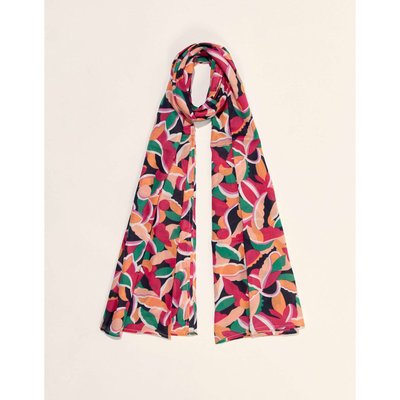 Paréo coton bio imprimé SARONG LA FIANCÉE