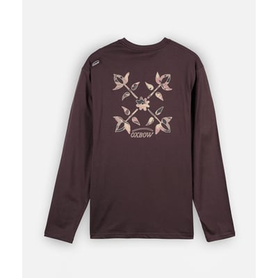 Tee-shirt manches longues TAGTAN OXBOW