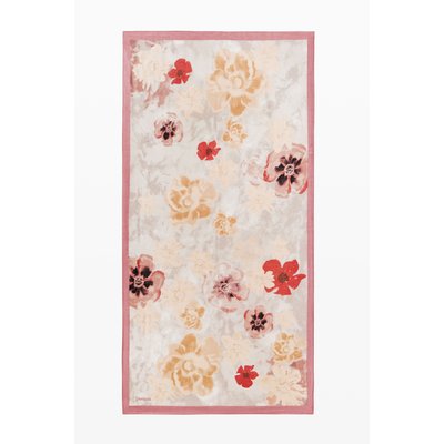Desigual - Foulard imprimé fleurs DESIGUAL