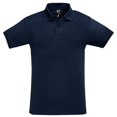 Polo manches courtes PERFECT SOLS