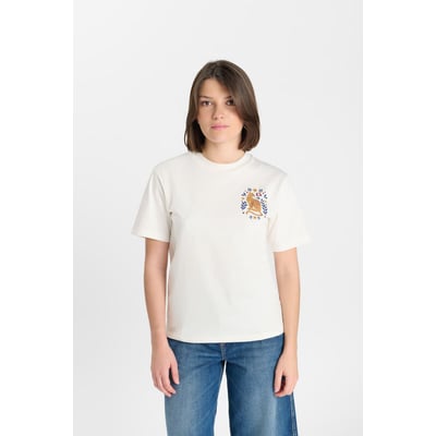 Tee-Shirt AKOGI LE TEMPS DES CERISES