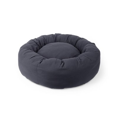 Coussin donut pour chien en coton bio, HYGGE TADAZHI