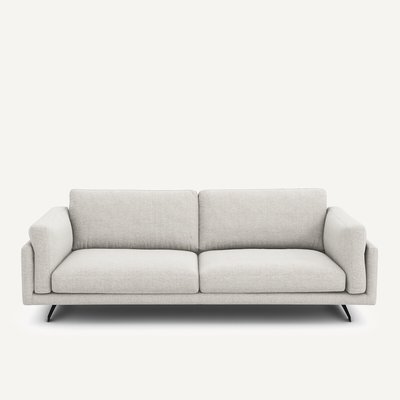 Schlafsofa, aus recycelter Baumwolle, CÉSAR AM.PM