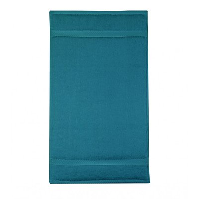 Serviette invites pur coton ELEA GARNIER-THIEBAUT