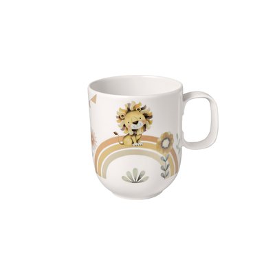 Gobelet Pour Enfant Avec Anse, Grand BOHO KIDS VILLEROY & BOCH