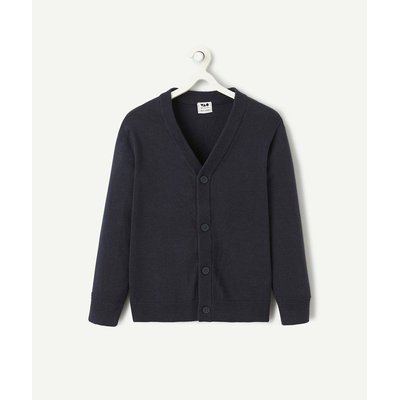 Gilet col V TAPE A L'OEIL