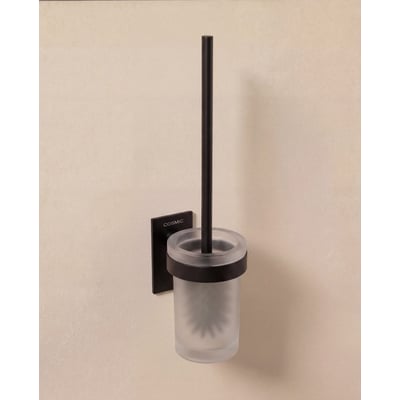 Brosse Wc adhésif STICK COSMIC