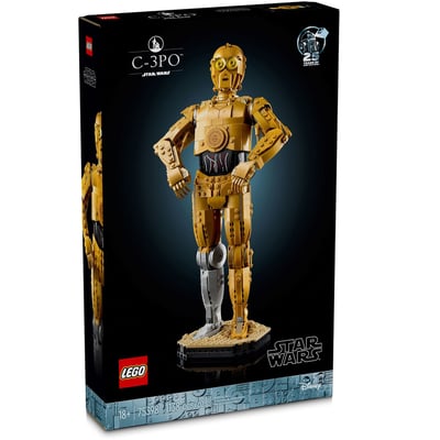 C-3PO™ LEGO