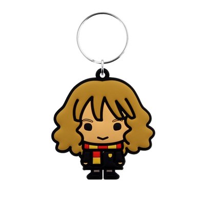 Porte-clés HERMIONE HARRY POTTER