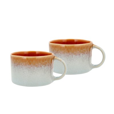 Mug avec anse ALLURE VILLA COLLECTION