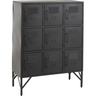 Buffet en fer, style industriel Aurora RECOLLECTION