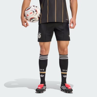 Short Third Allemagne 26 adidas Performance