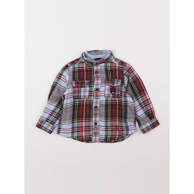 Chemise - Très bon état JACADI