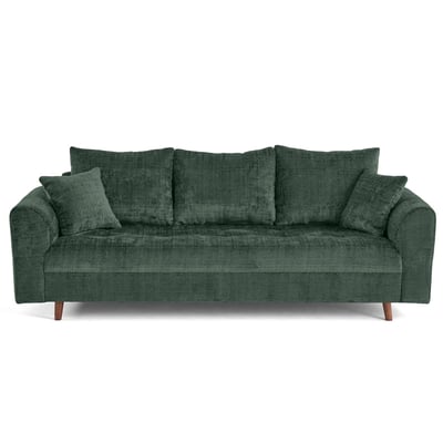 Canapé fixe 3 places - RUNE BEST MOBILIER