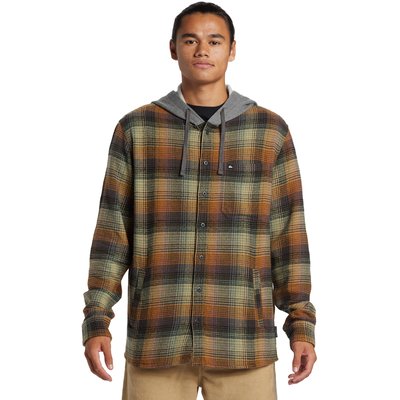 Chemise en flanelle SANDBAR QUIKSILVER