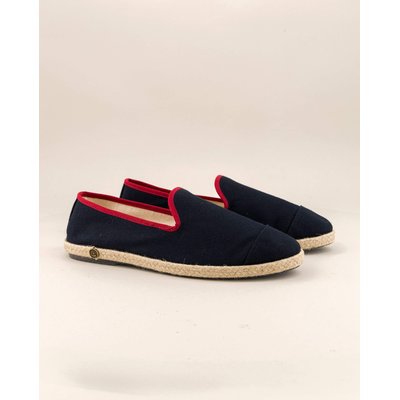 Espadrilles en coton recyclé ANGARDE