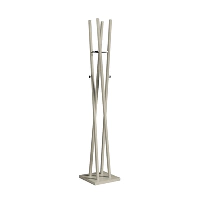 Porte-manteau en hêtre massif, CRUZE HERDASA