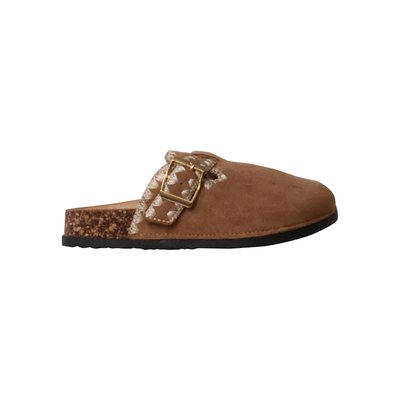 Mules  à Enfiler ENZA NUCCI