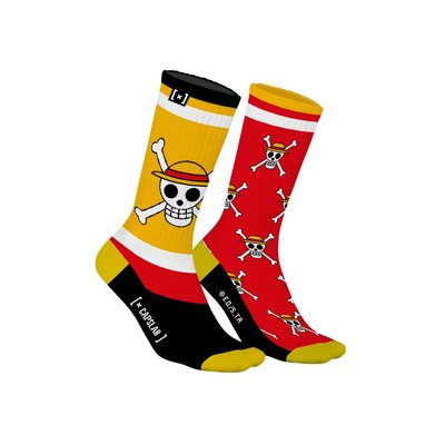 Chaussette Coton One Piece CAPSLAB