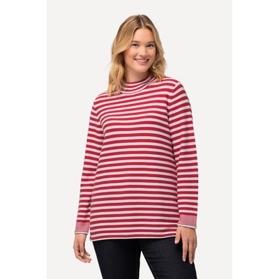 Pull à manches longues ULLA POPKEN