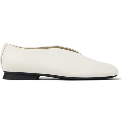 Mocassins Casi Myra cuir CAMPER