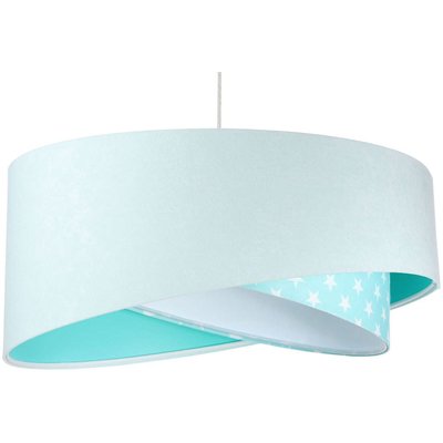 Suspension en tissu, Galaxy BPS KONCEPT