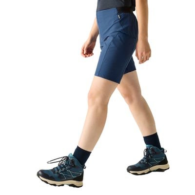 Short à taille semi-élastiquée PENTRE LITE REGATTA
