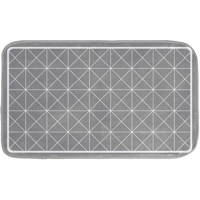 Tapis de bain Modele Kubia DOUCEUR D'INTÉRIEUR
