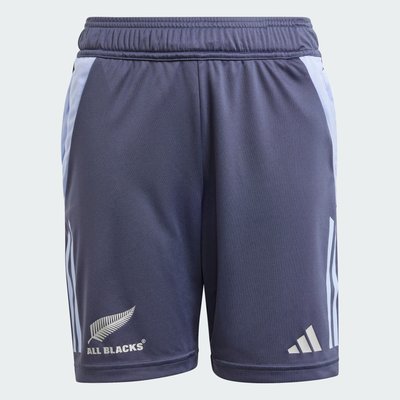 Short de rugby All Blacks AEROREADY adidas Performance