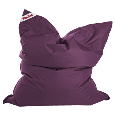 Coussin géant Big Bag Brava SITTING POINT