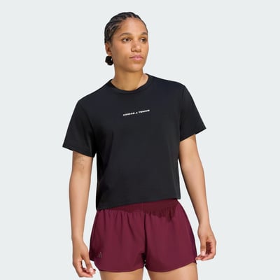 T-Shirt De Tennis Graphique Culture adidas Performance