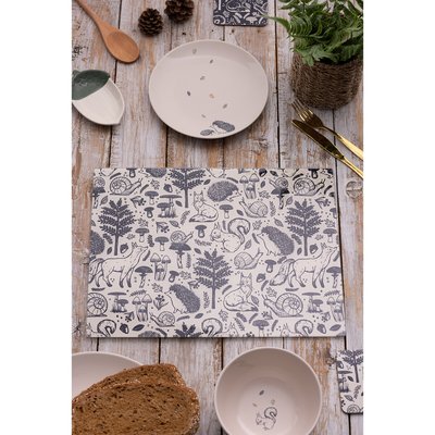 40cm Woodland Worktop Saver PRICE & KENSINGTON