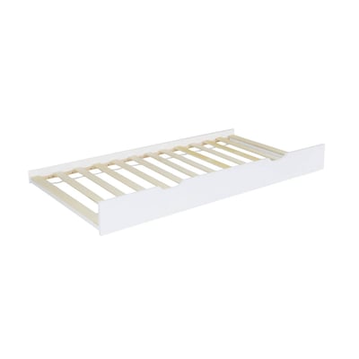 Tiroir lit enfant bois de pin  TIROIR LIT 190X94 CM SWEEEK