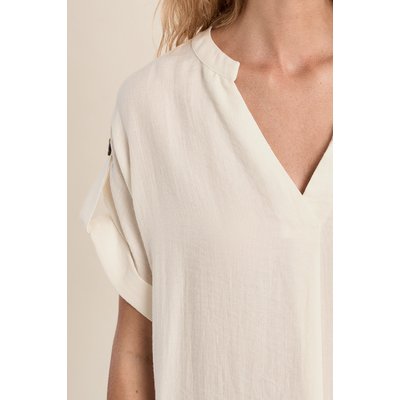 Robe courte, chemise MOLLY BRACKEN